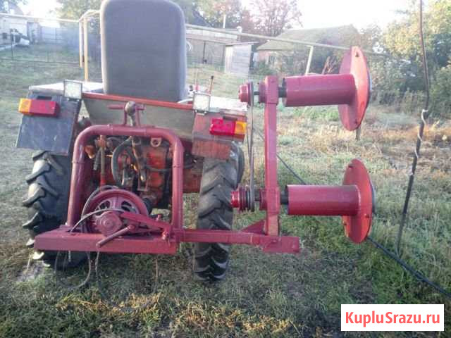 Косилка роторная Таганрог - изображение 1