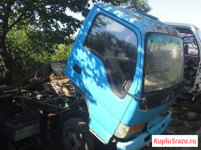 Джак JAC 1040 Новочеркасск - изображение 1