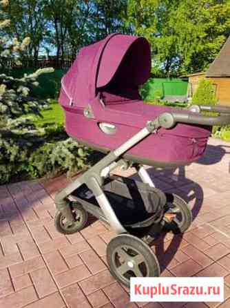 Stokke Trailz Санкт-Петербург