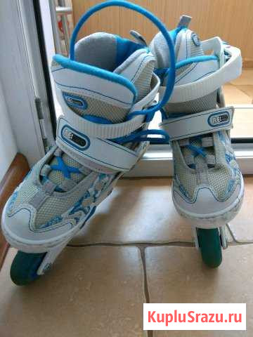 Ролики Санкт-Петербург - изображение 1