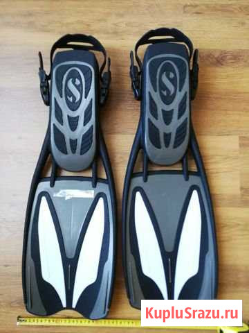 Ласты scubapro Jet sport Санкт-Петербург - изображение 1