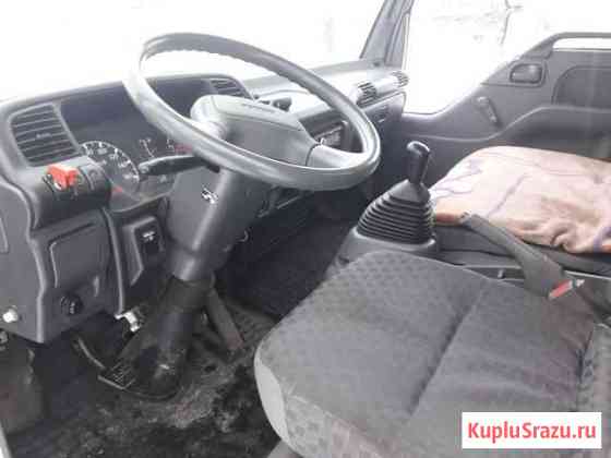 Продам рефрежератор Исузу 2011 г.в Красное Село