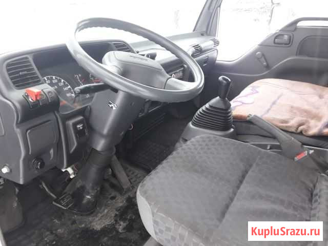 Продам рефрежератор Исузу 2011 г.в Красное Село - изображение 1
