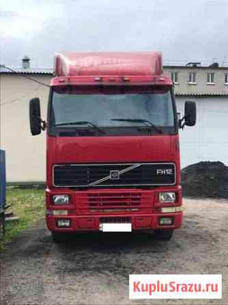 Вольво FH12 2000год Красное Село