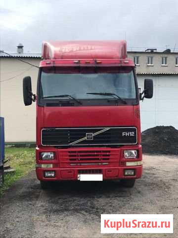 Вольво FH12 2000год Красное Село - изображение 1