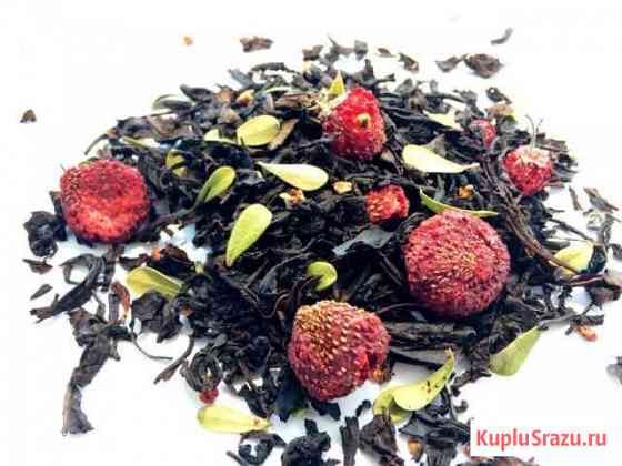 Чай в ассортименте Колпино