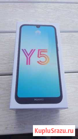 Huawei Y5 2019 Санкт-Петербург - изображение 1