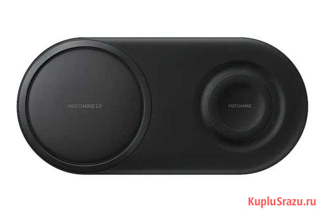 SAMSUNG EP-P5200 (беспроводная зарядка) Санкт-Петербург - изображение 1
