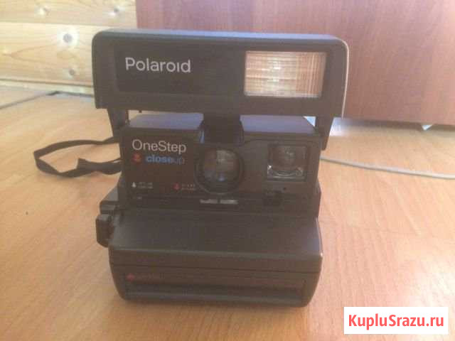 Фотоаппарат Polaroid Красное Село - изображение 1
