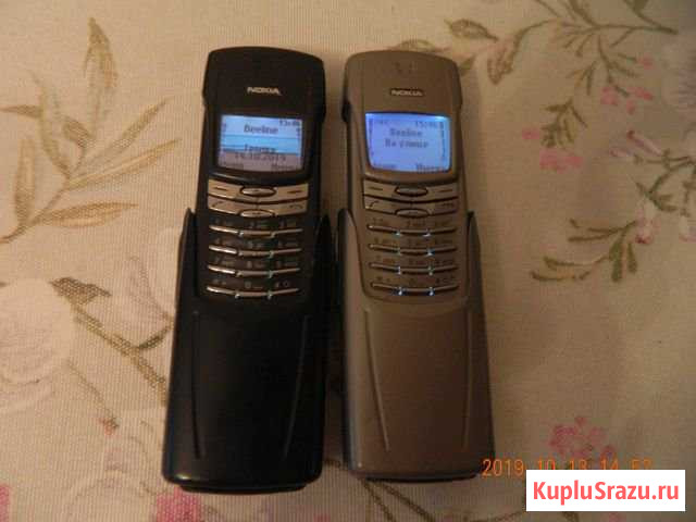 Nokia 8910i Москва - изображение 1