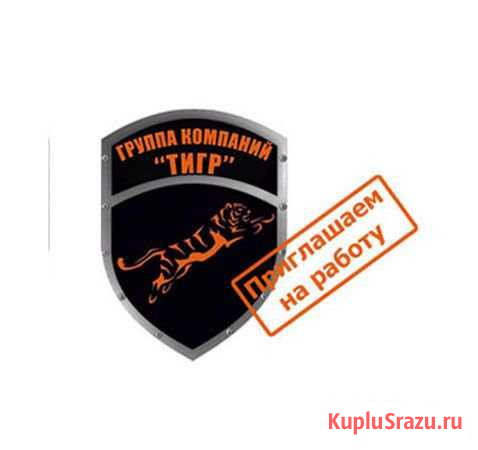 Охранник Санкт-Петербург - изображение 1