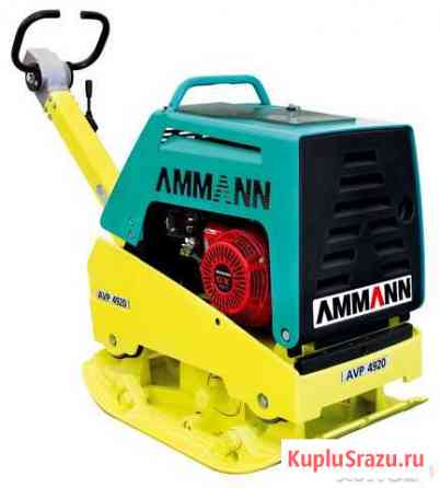 Ремонт виброплит ammann dynapac Санкт-Петербург