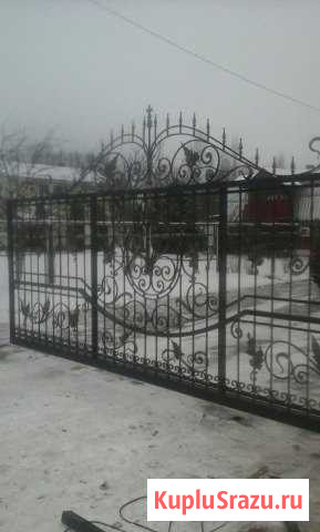 Все виды сварочных работ любой сложности Красное Село - изображение 1