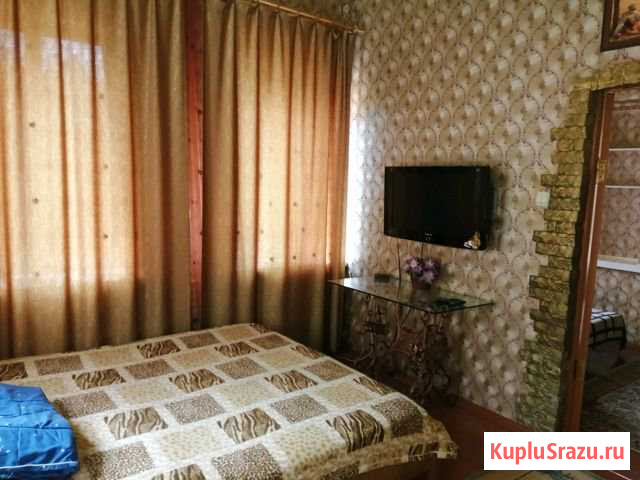  Горячий Ключ - изображение 1