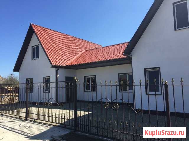  Крымск - изображение 1