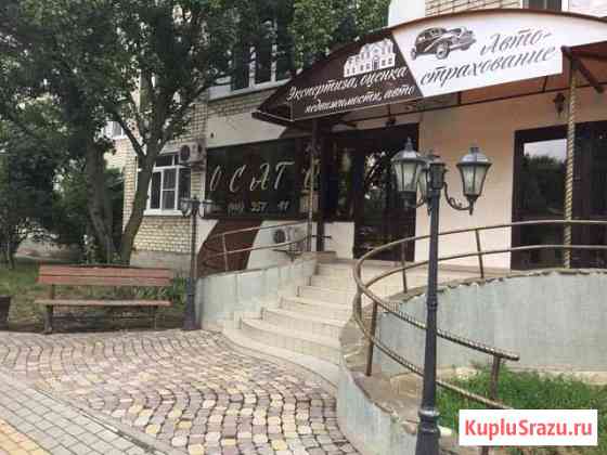 Офисное помещение в центре города с отдельным вход Белореченск
