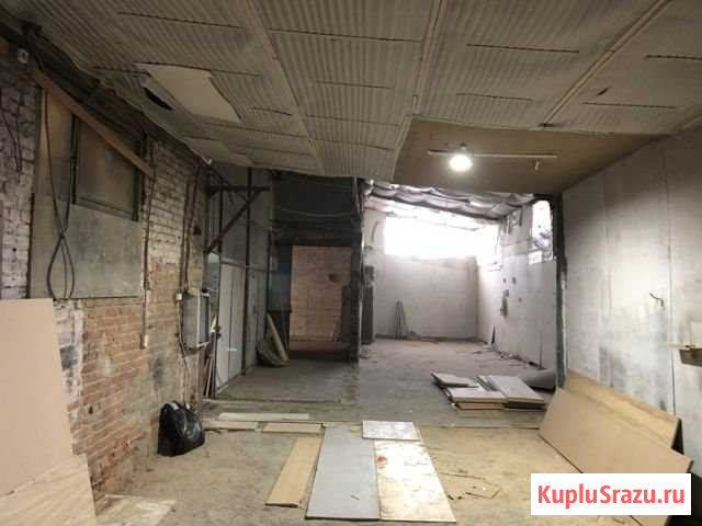 Сдам помещение под производство или склад Краснодар - изображение 1