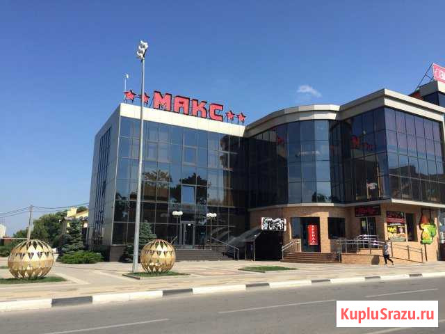 Помещение 200 кВ. М Крымск - изображение 1