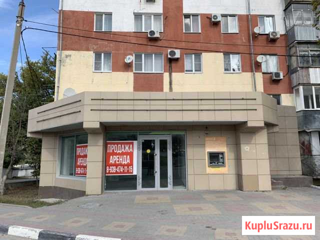Продам помещение Геленджик - изображение 1