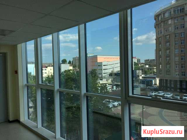 Офисное помещение, 90 кв.м. Краснодар - изображение 1