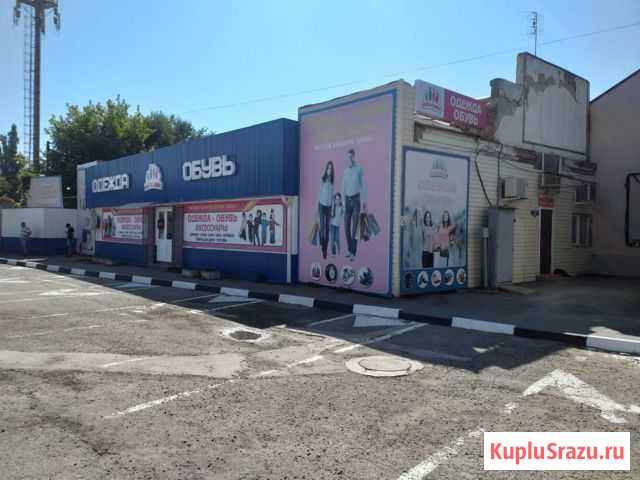 Торговое помещение, 250 кв.м. Крымск - изображение 1