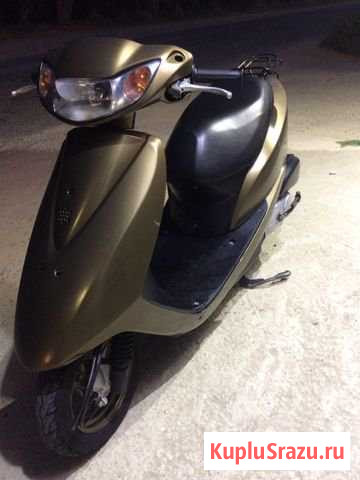Honda dio af 62 Анапа - изображение 1