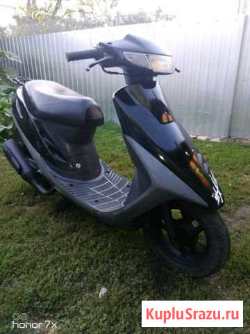 Honda Армавир - изображение 1