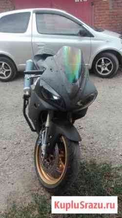 Yamaha R1 Новороссийск
