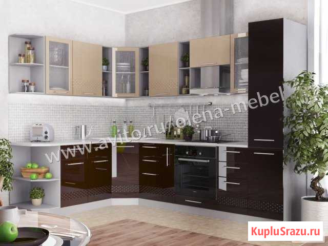 Кухня Краснодар - изображение 1