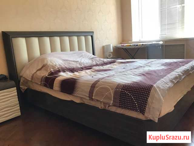 Спальный гарнитур Соната Славянск-на-Кубани - изображение 1