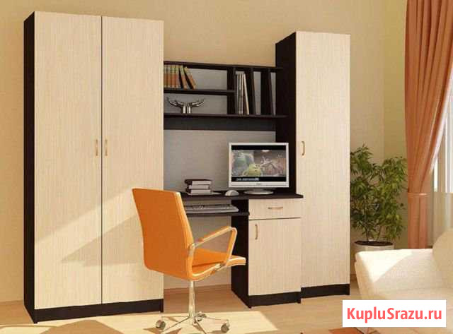 Стол компьютерный Краснодар - изображение 1