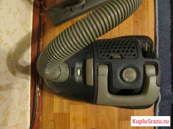 Пылесос Electrolux Сочи