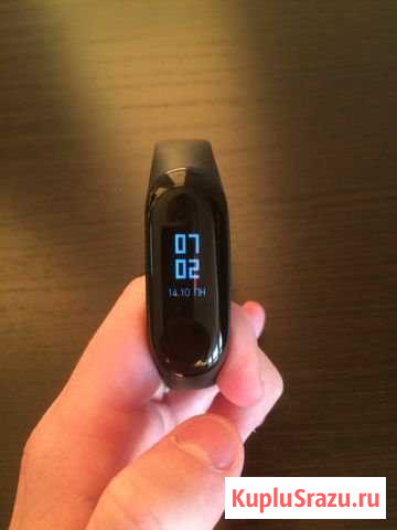 Xiaomi mi band 3 Анапа - изображение 1