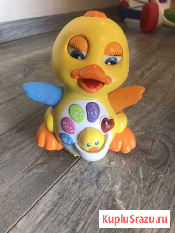 Игрушка Славянск-на-Кубани - изображение 1
