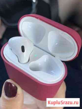 AirPods Новороссийск