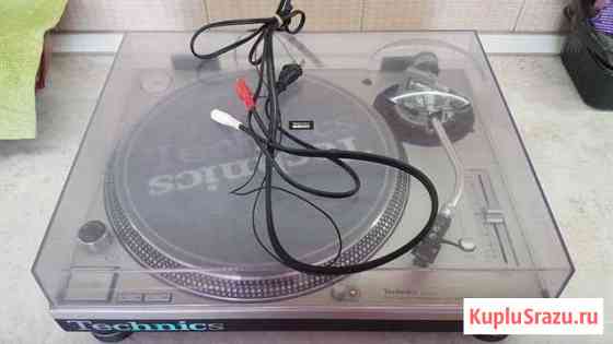 Technics SL-1200MK3 Усть-Лабинск