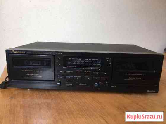 Pioneer CT-W208R Армавир