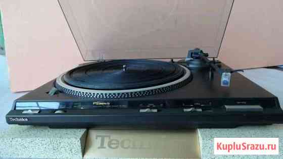Проигрыватель Technics SL-BD3 Кропоткин