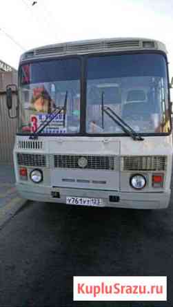 Паз-32053 Армавир