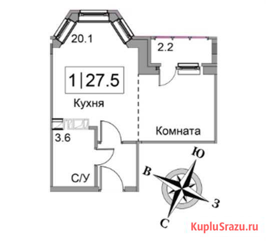  Старая Купавна - изображение 1