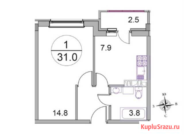  Ногинск - изображение 1
