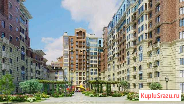  Одинцово - изображение 1