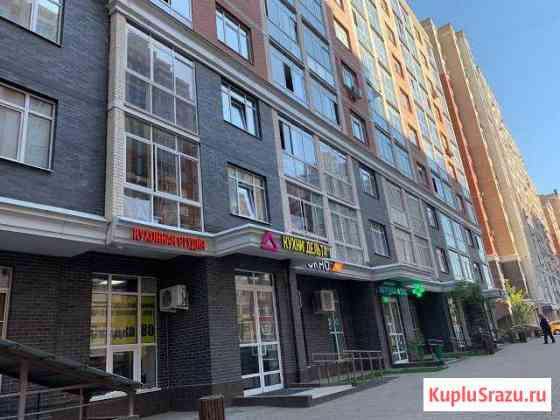 Помещение свободного назначения, 128.7 кв.м. Коммунарка