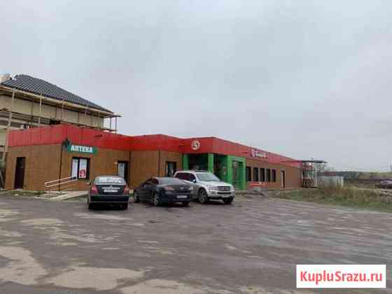 Торговое помещение, 457 кв.м. Сергиев Посад