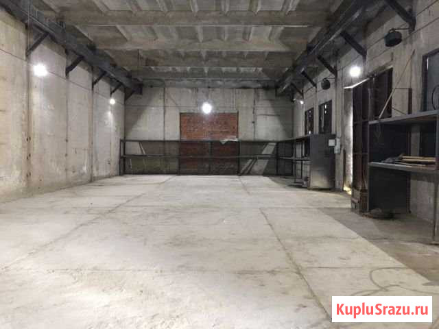 Производственное помещение, 230 кв м Лобня - изображение 1