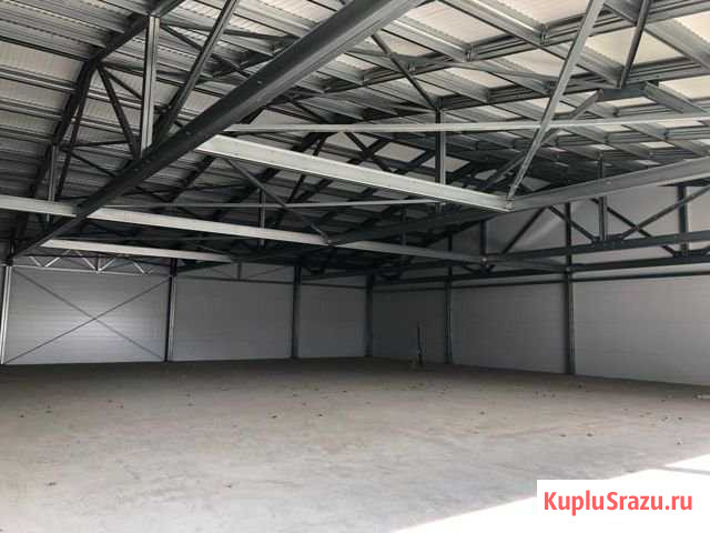 Помещение свободного назначения, 538 кв.м. Ногинск - изображение 1