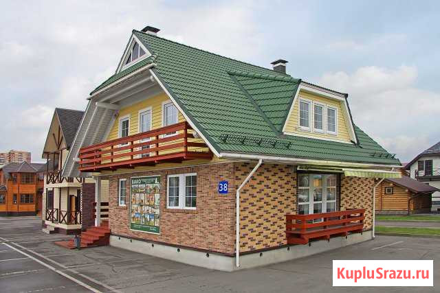 Офисное помещение, 16 кв.м. Котельники - изображение 1