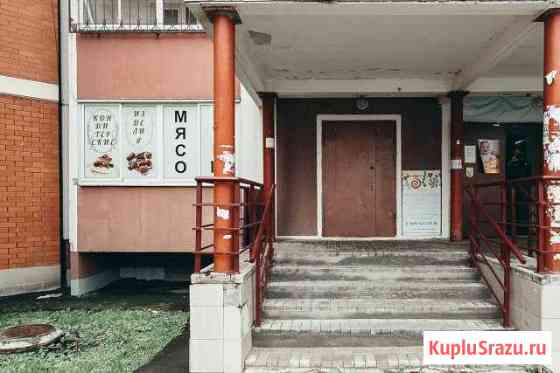 Торговое помещение, 105.9 кв.м. Лобня