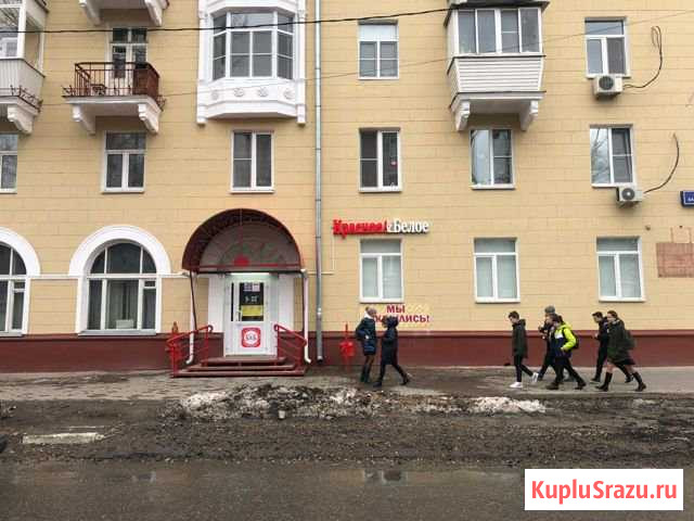 Продам помещение с арендатором Королев - изображение 1
