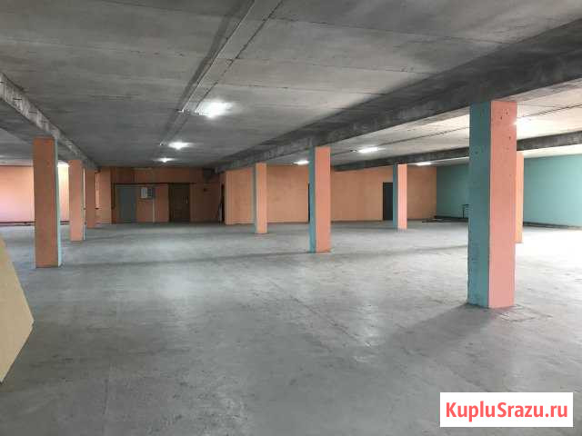 Помещение от 160 кв.м. Королев - изображение 1